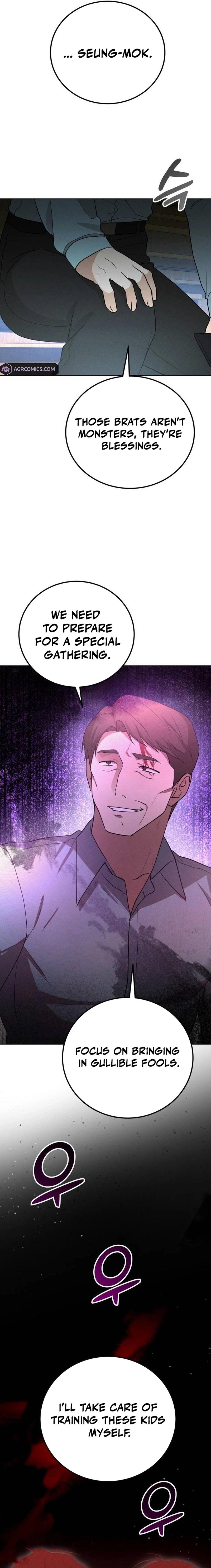 Shift - Manhwa Chapter 12 21